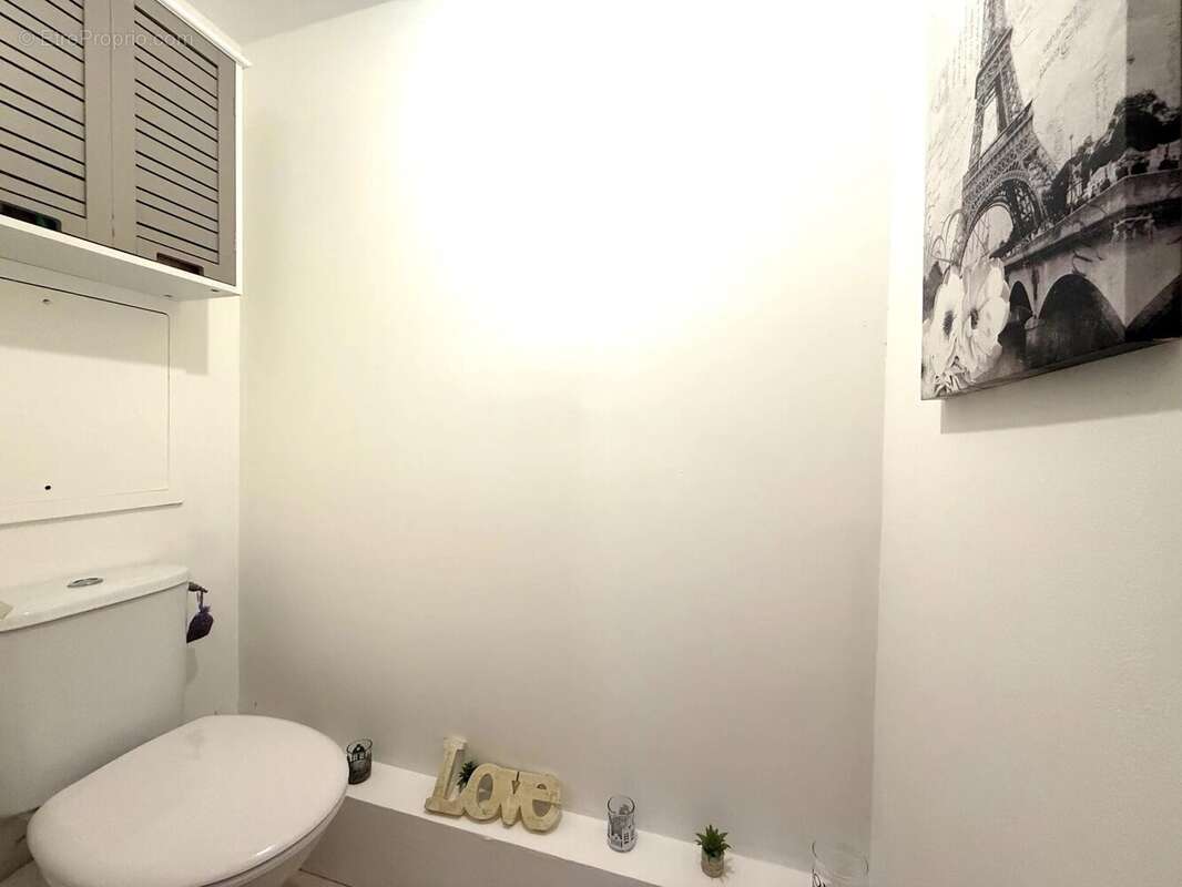 Appartement à CHELLES