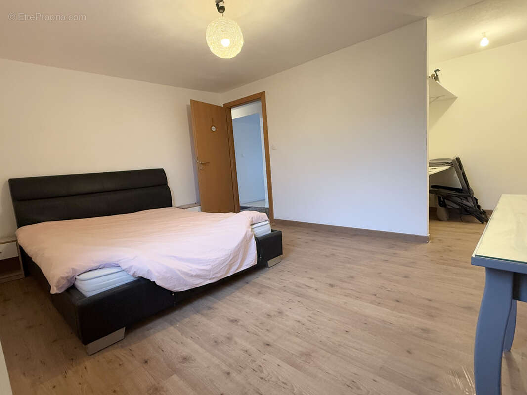 Appartement à TIERCELET