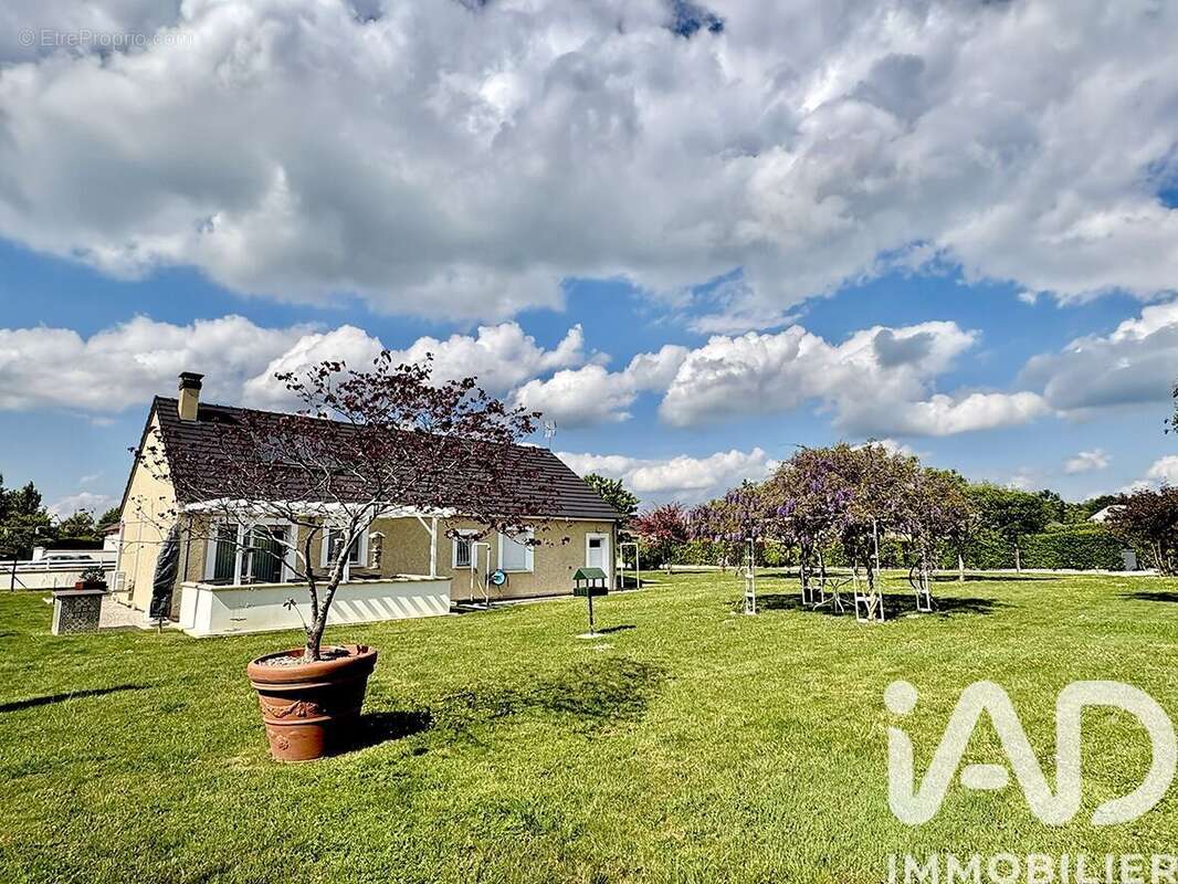 Photo 5 - Maison à BLENEAU