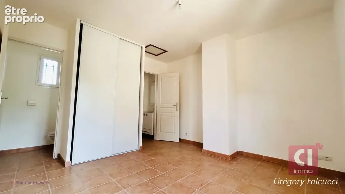 Allauch Maison 3 chambres  80 m² DPE C - photo 7