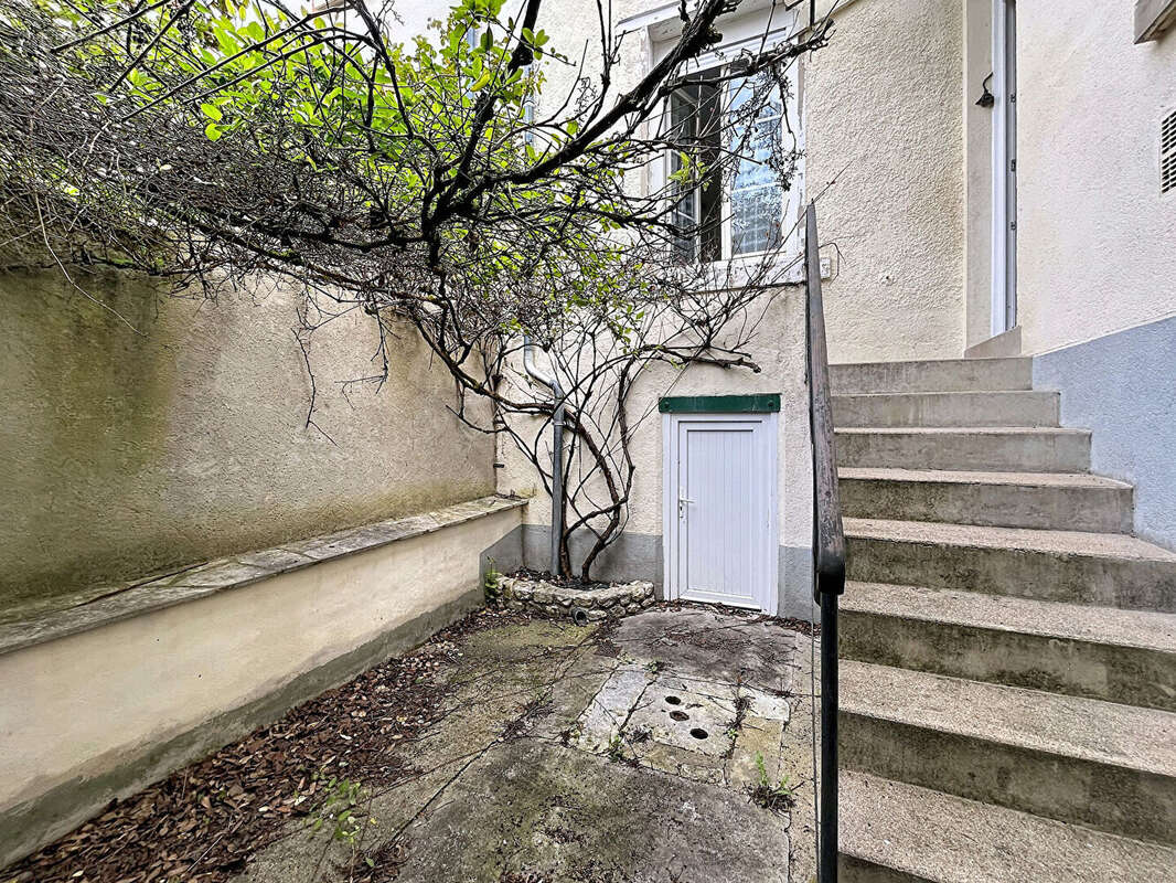 Immeuble Orleans Pasteur - photo 6