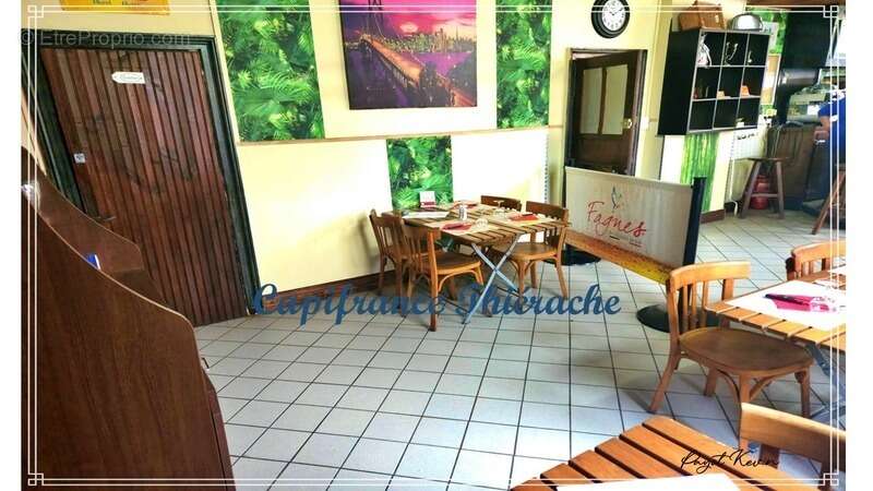 Appartement à HIRSON