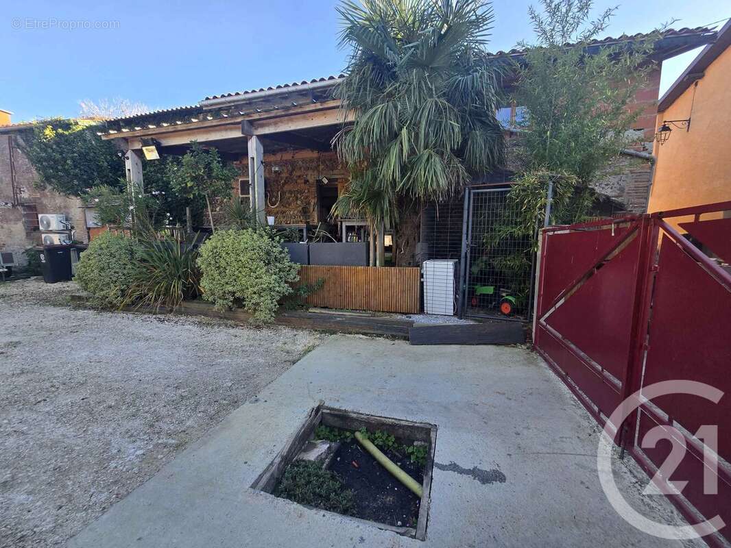 Maison à LAFITTE-VIGORDANE