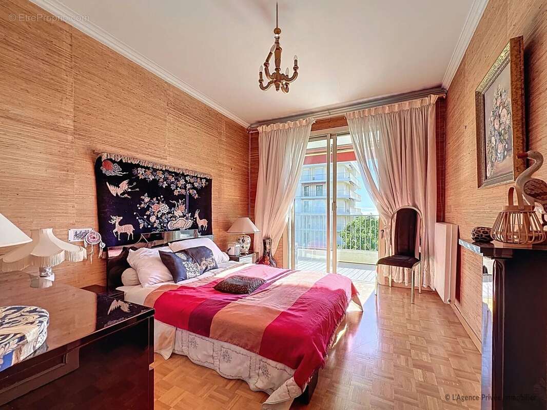 Appartement à CAGNES-SUR-MER