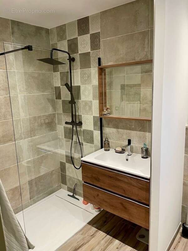 Maison à VILLEDUBERT