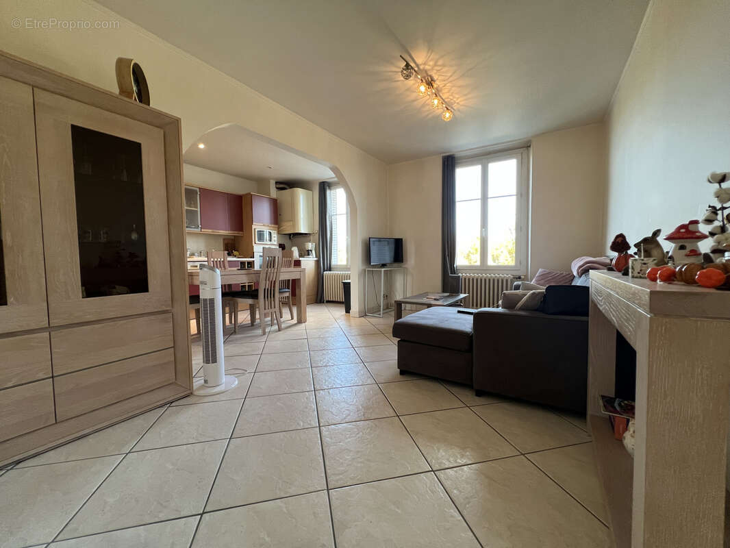 Appartement à ORLEANS