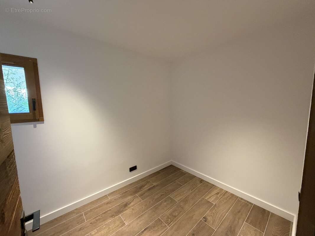 Appartement neuf 4 pieces  - photo 4