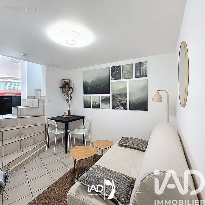 Photo 2 - Maison à ROUEN