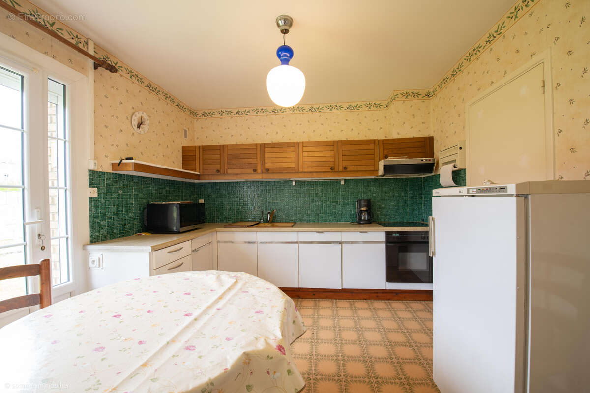 Maison à BERTANGLES
