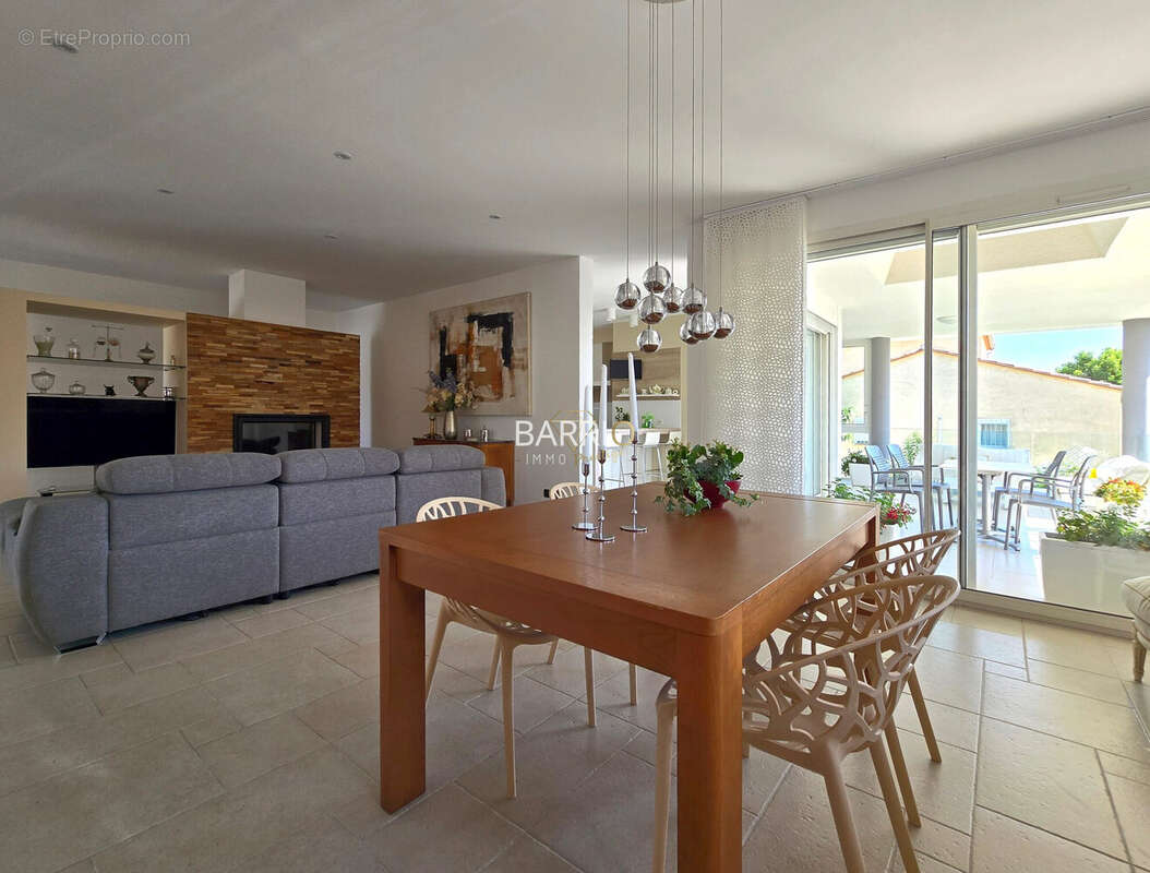 Maison à PALAU-DEL-VIDRE