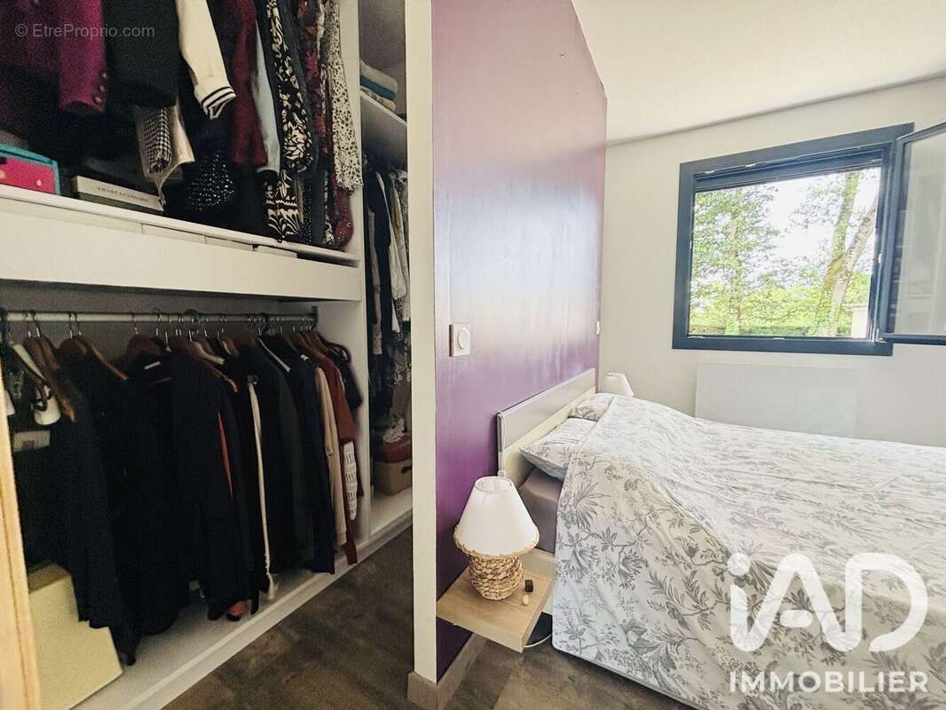 Maison 90 m² à Lusanger  - photo 9