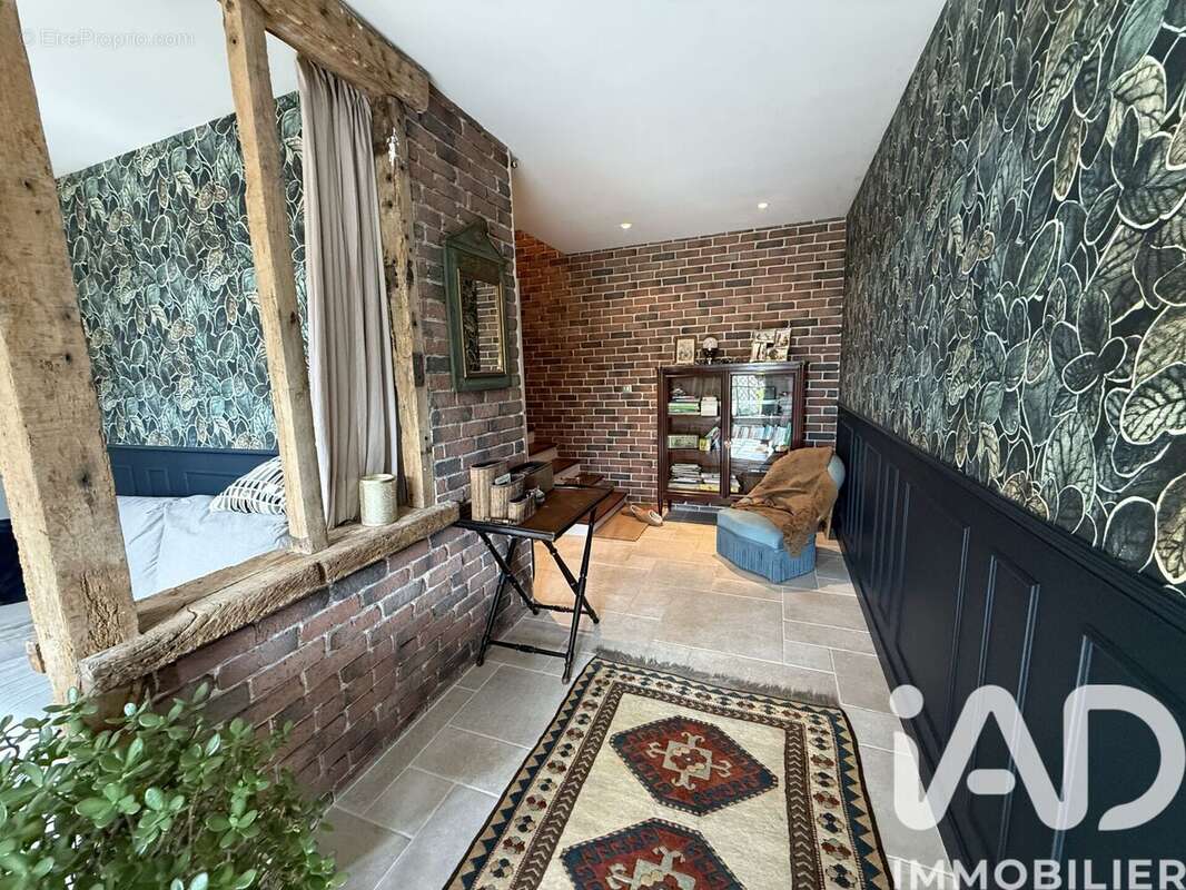 Photo 6 - Maison à SOISY-SUR-SEINE