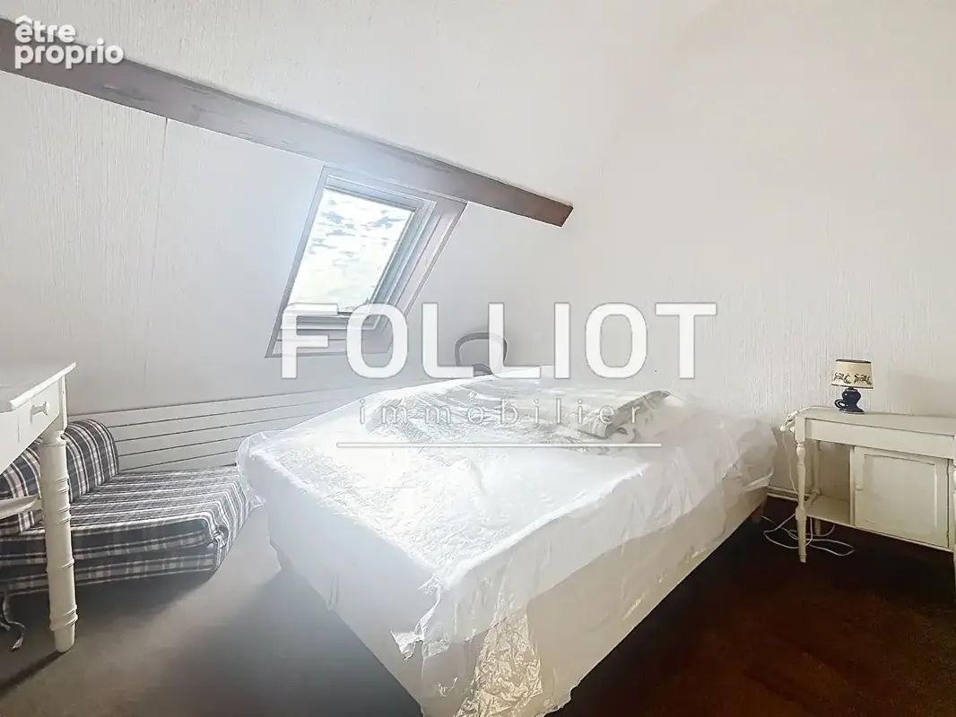 ACHAT/VENTE maison en pierre avec 4 chambres à Lion-sur-Mer - photo 17