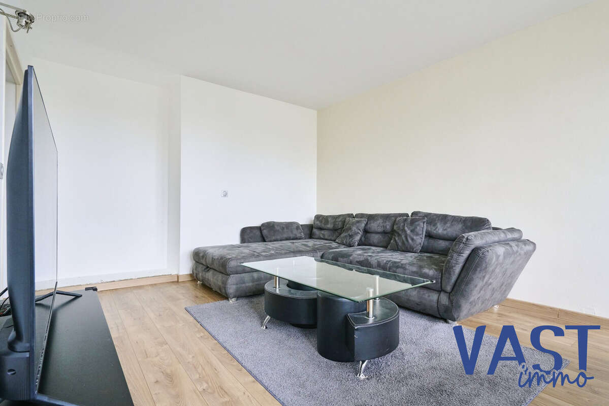 Appartement à TOURCOING