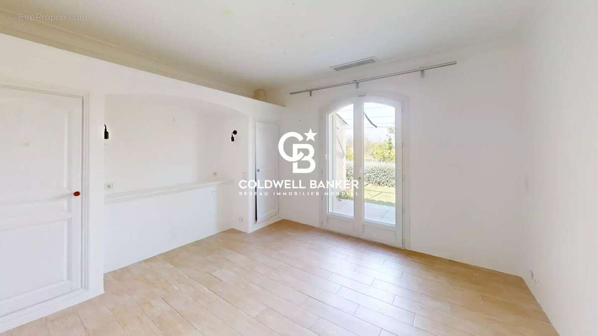 Maison à COGOLIN