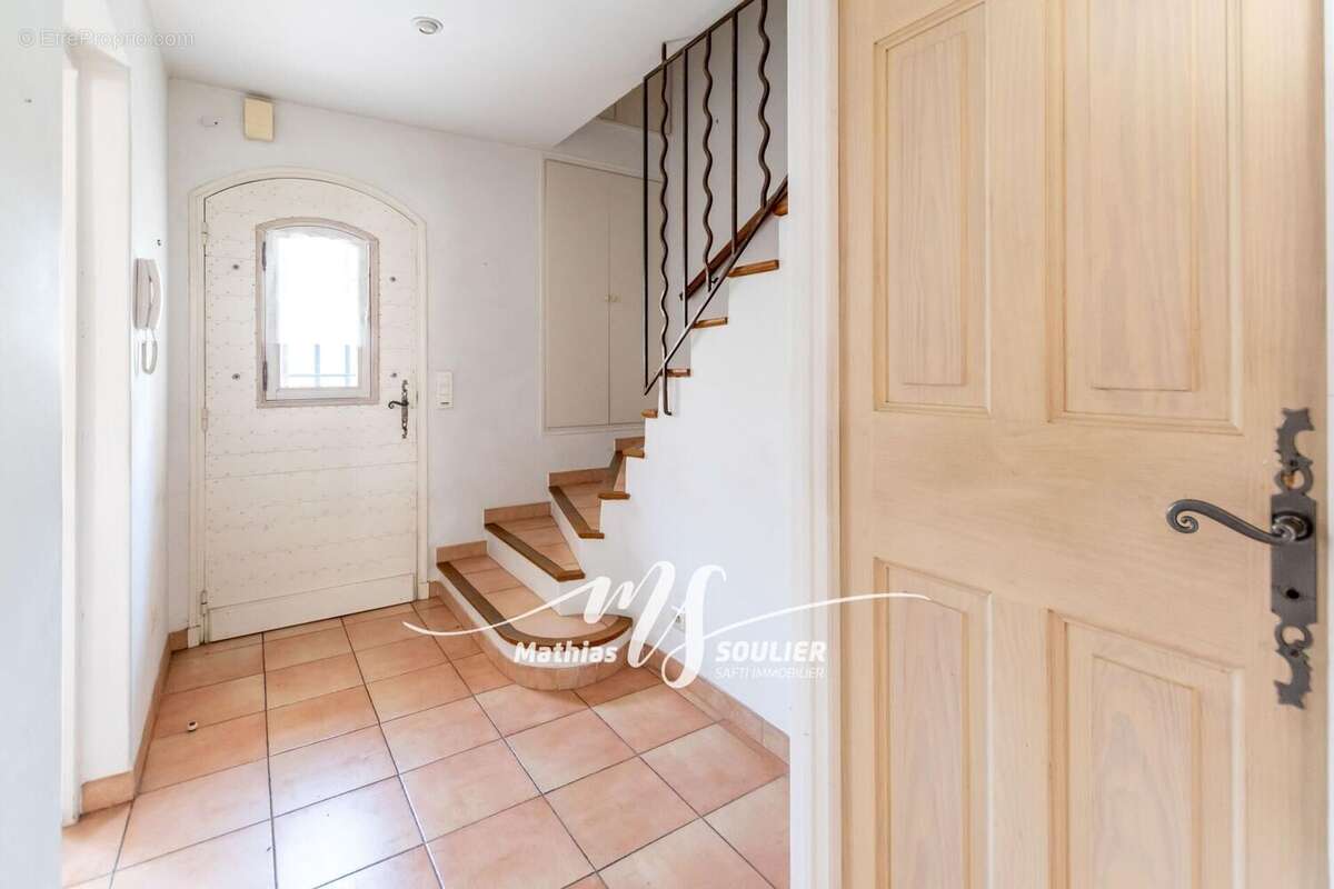 Photo 6 - Maison à AIX-EN-PROVENCE