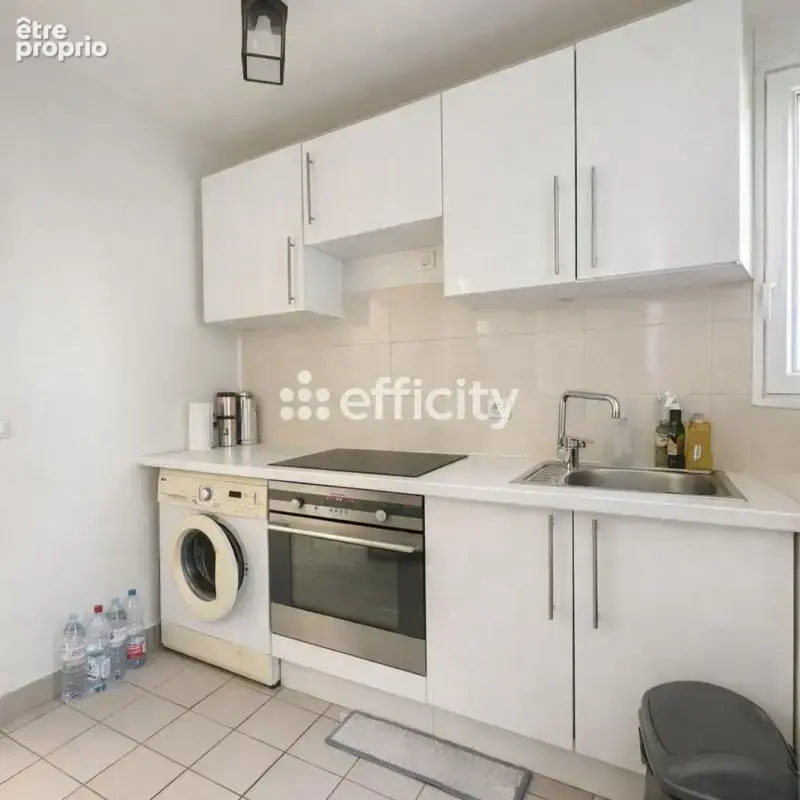 Appartement - photo 3