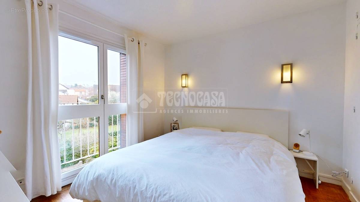 Vends Maison 4 pièces, 78 m² - Le Chesnay-Rocquencourt - photo 7
