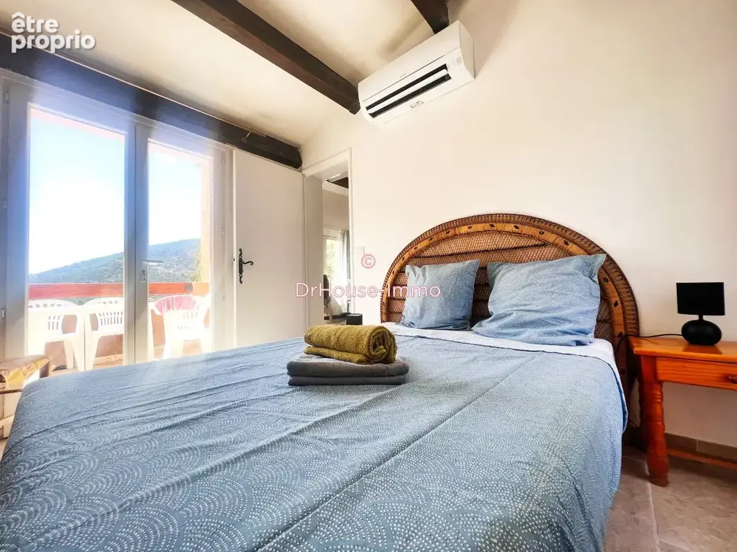 Maison 3 pièces 35 m² à vendre à Les Issambres (83380) - photo 8
