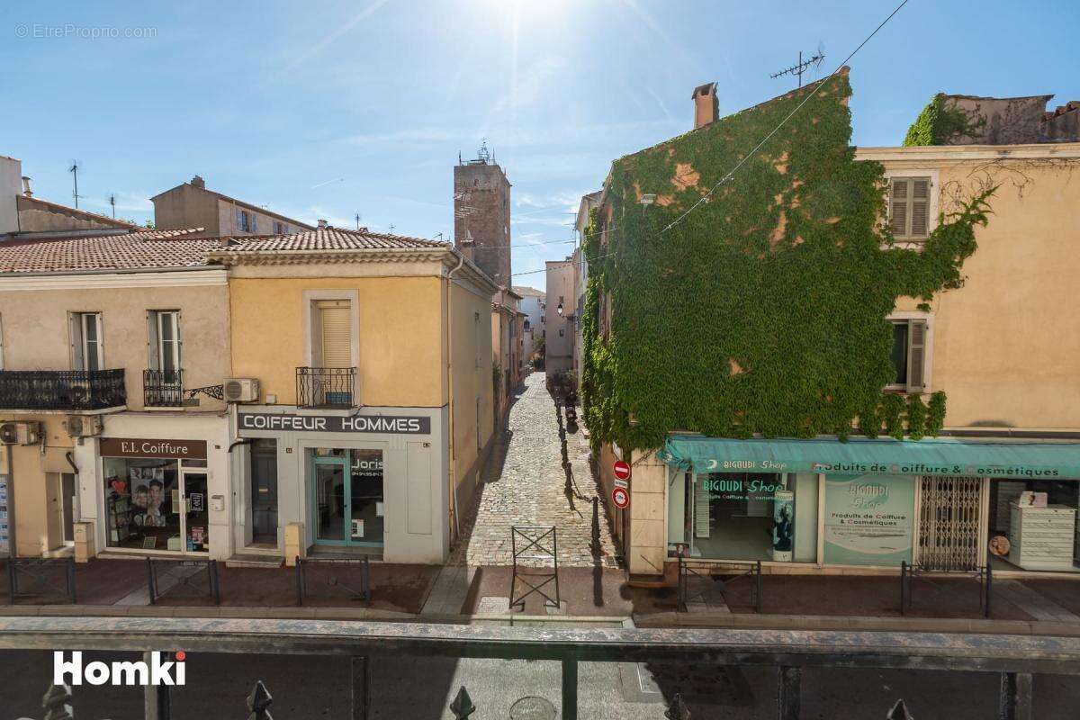 Appartement T3 de 56 m² à Saint-Raphaël 83700, Rue Marius Allongue - photo 13