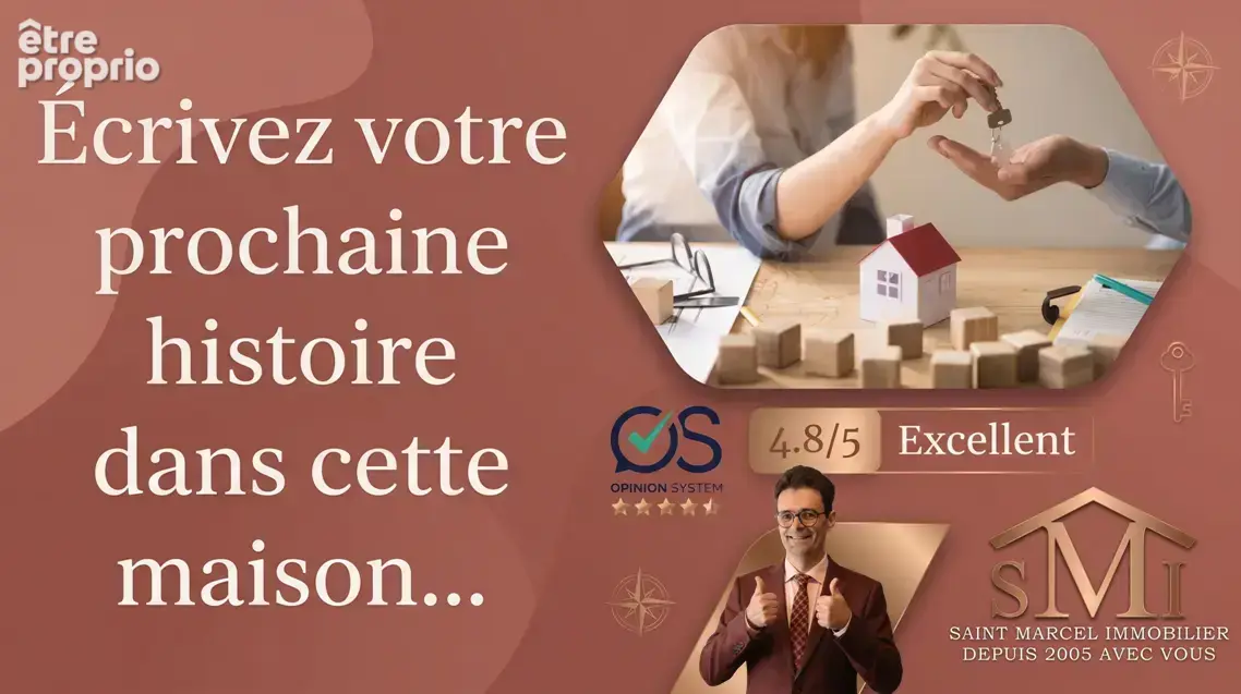 EXCLUSIVITE - À saisir ! Charmante maison T3 de plain-pied avec jardin et panneaux solaires à Ornaisons   Peti - photo 17