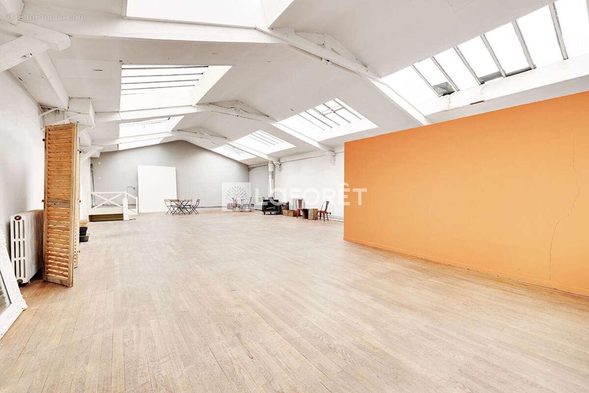 Loft aux volumes impressionnants ? Idéal projet familial - photo 10