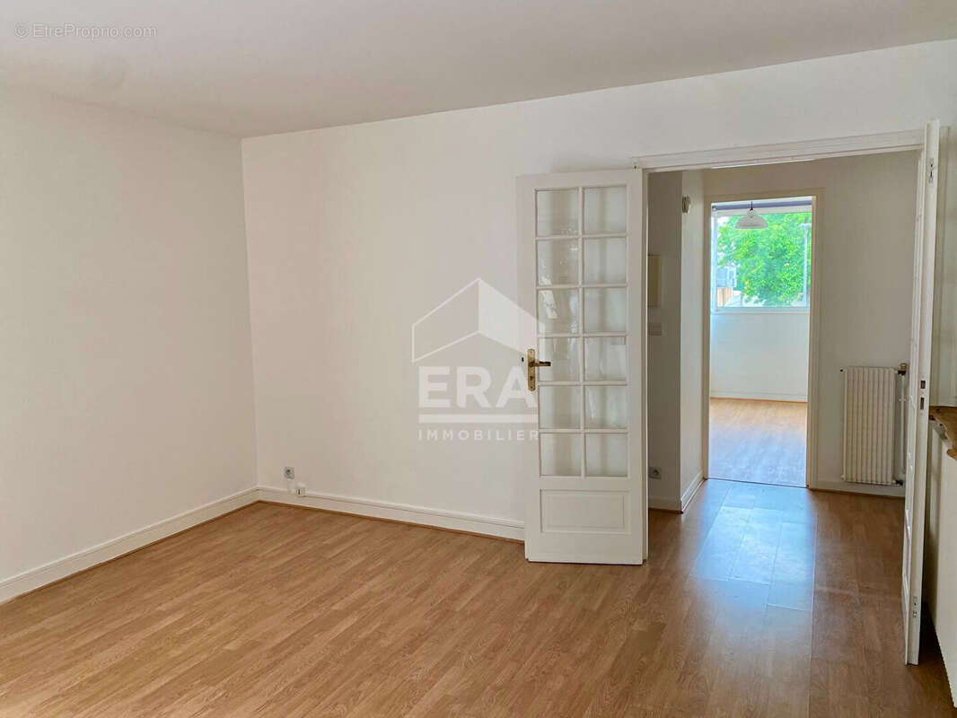 Appartement 65m² à pau - photo 4
