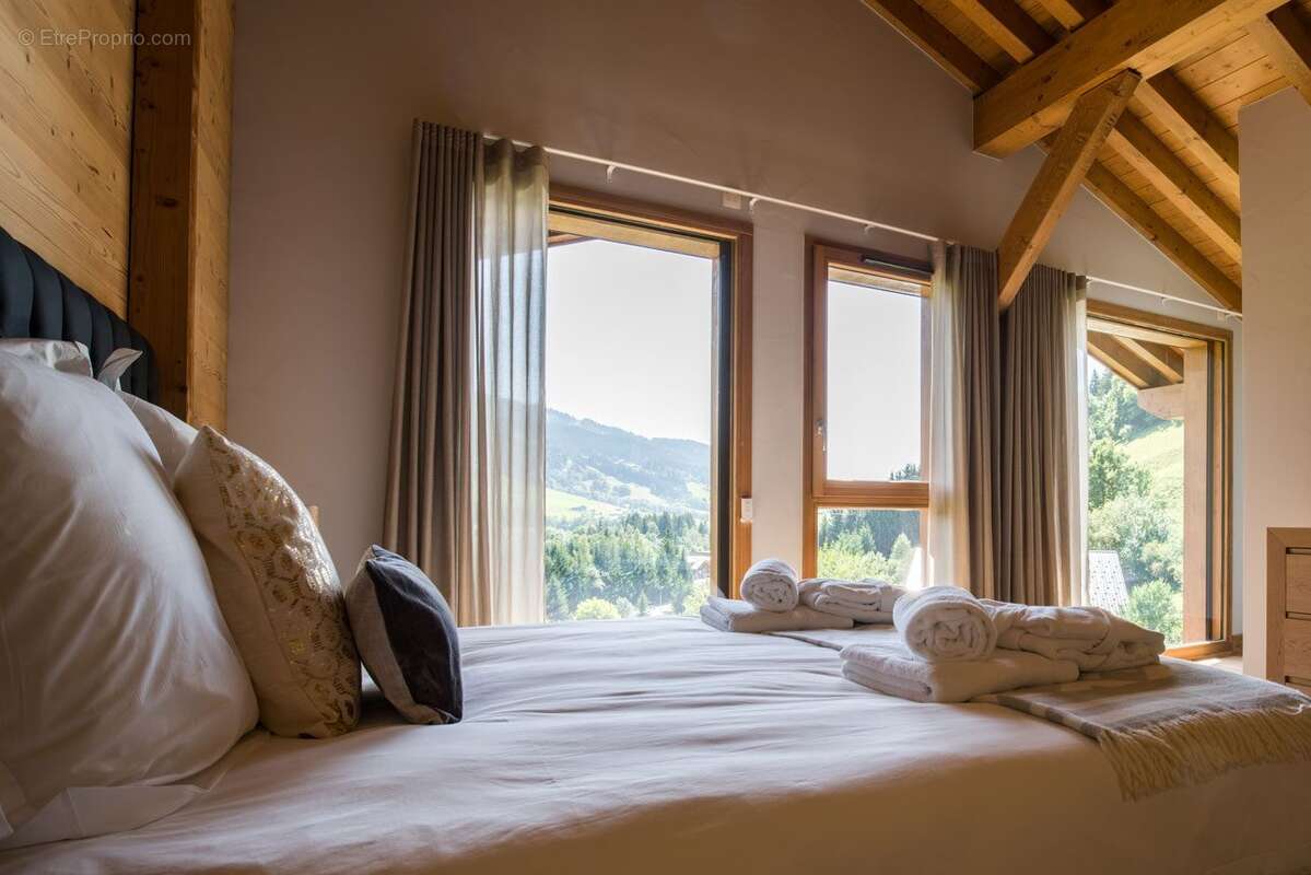 Maison 217 m² à Praz-Sur-Arly  - photo 7