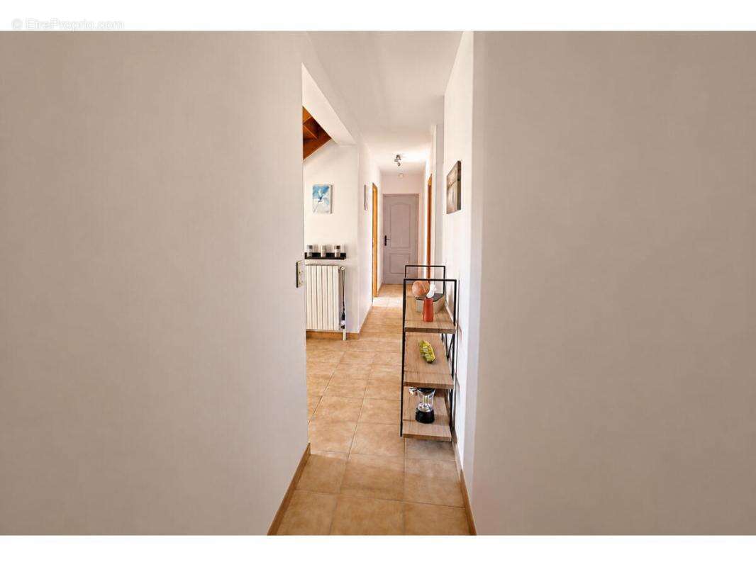 Maison 156 m² à Chevigny-En-Valiere  - photo 22