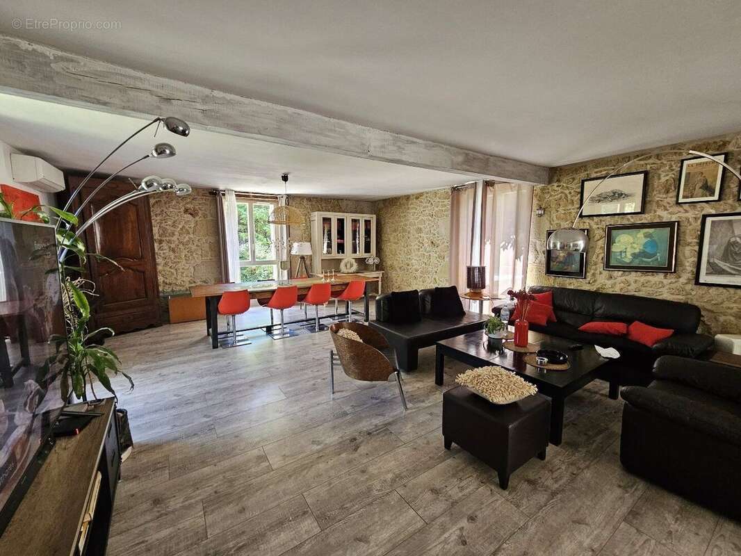 Maison à LECTOURE