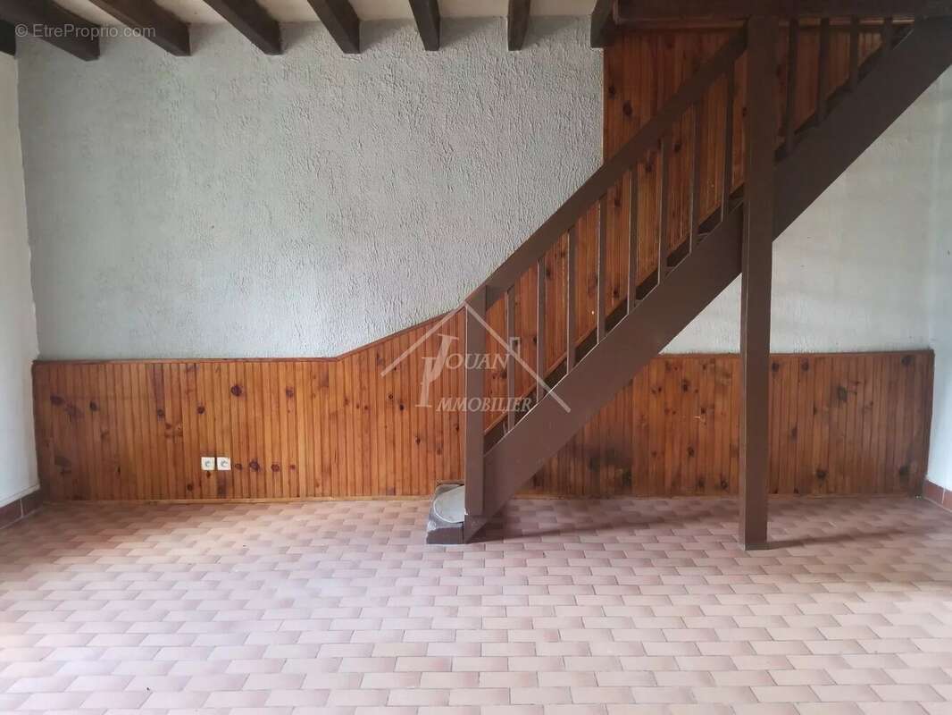 Maison à SAINT-SORNIN