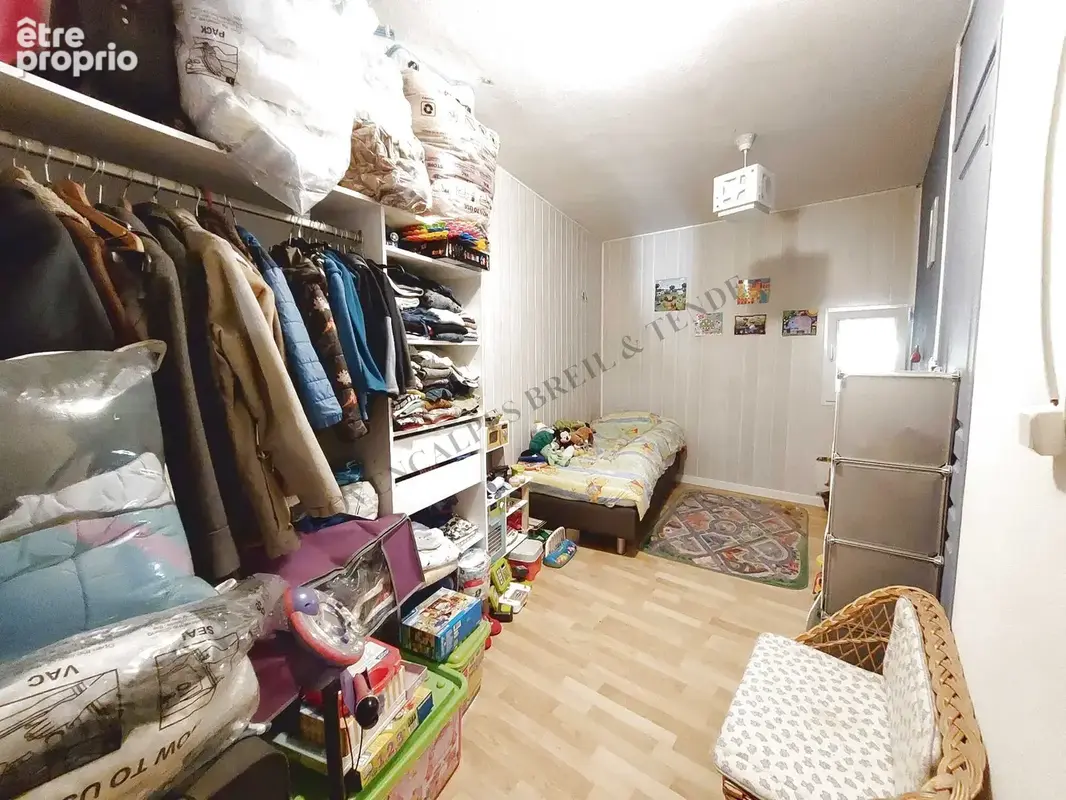 Maison 4 pièces 97 m² à vendre à Breil-Sur-Roya (06540) - photo 6