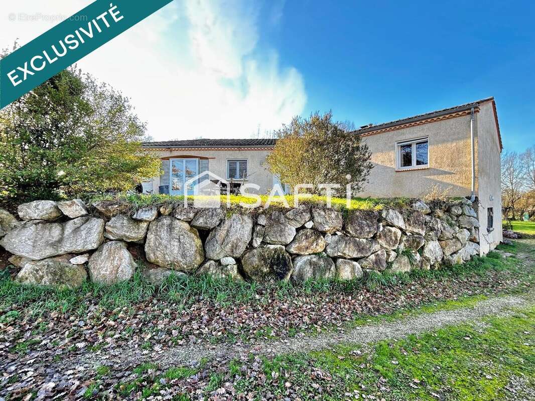 Photo 2 - Maison à MONTDRAGON