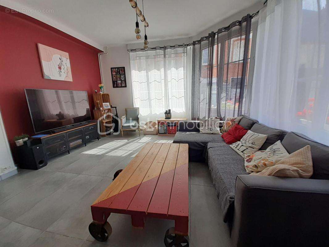 Maison à SULLY-SUR-LOIRE