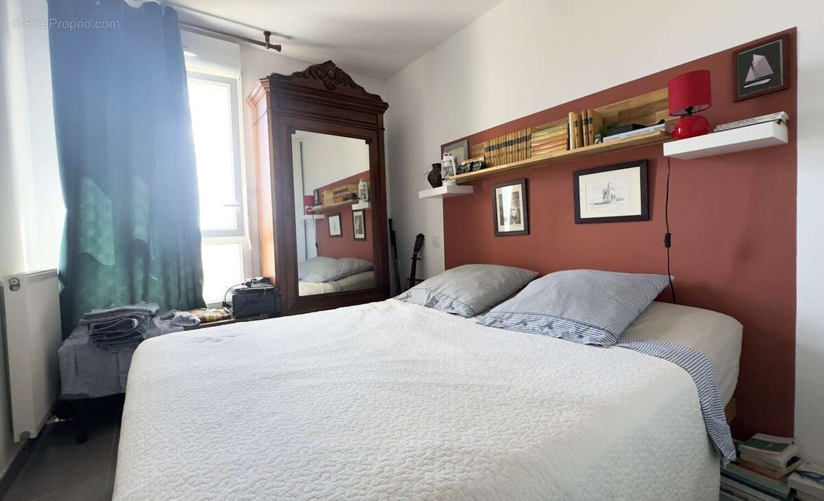 Appartement à FRONTIGNAN