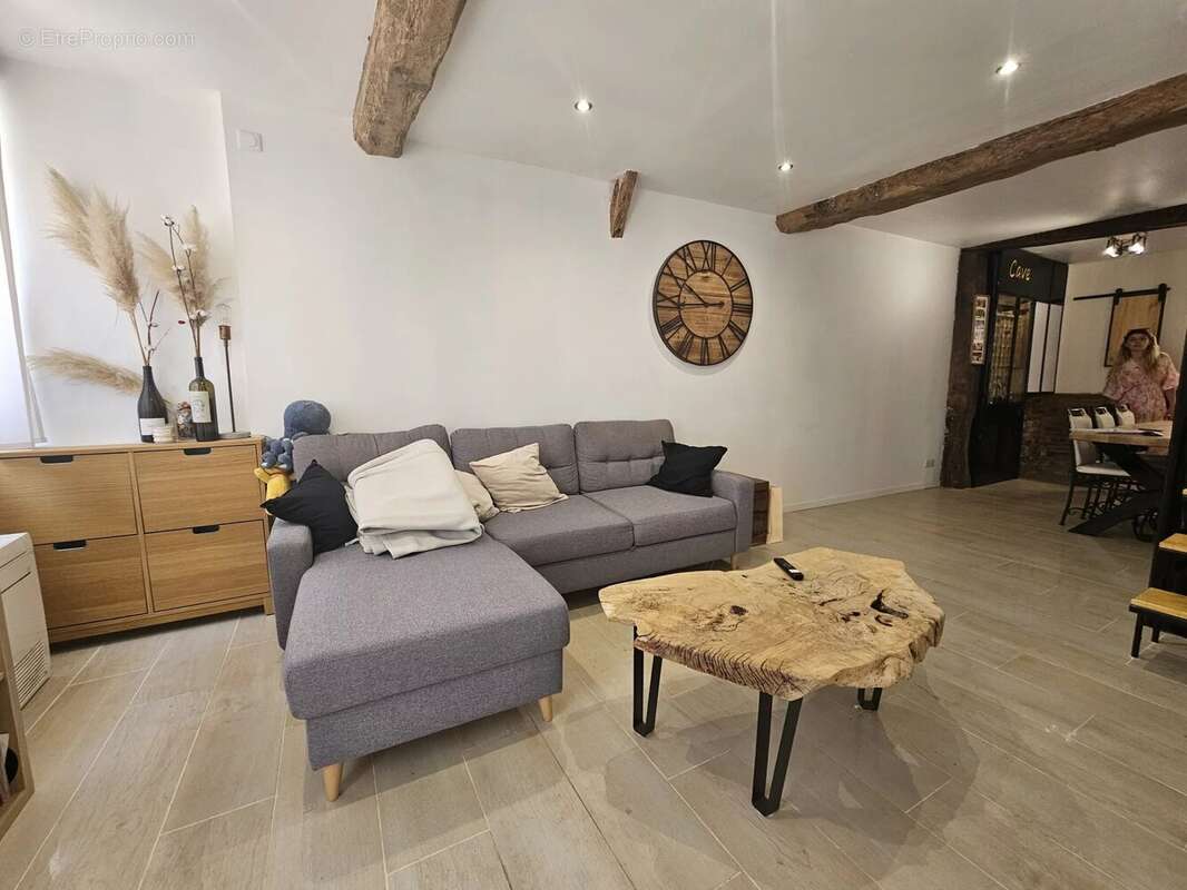 Maison à GIMONT