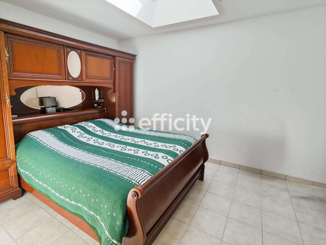 Maison à BRETIGNOLLES-SUR-MER