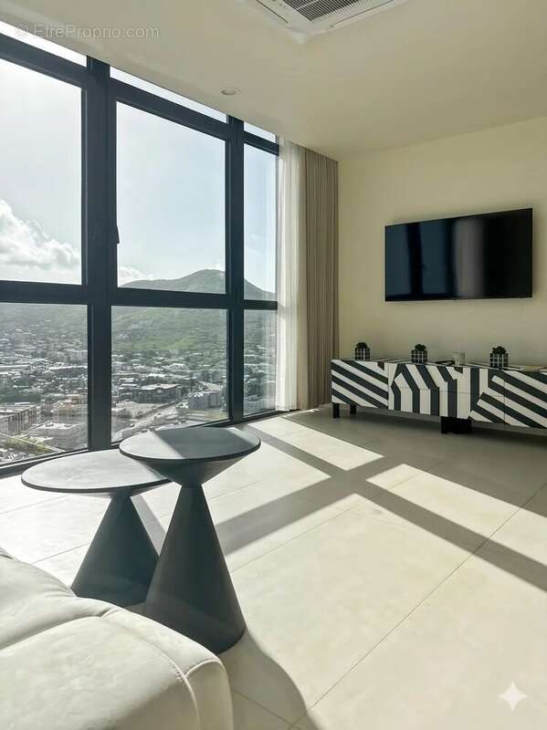 Appartement à SAINT-MARTIN
