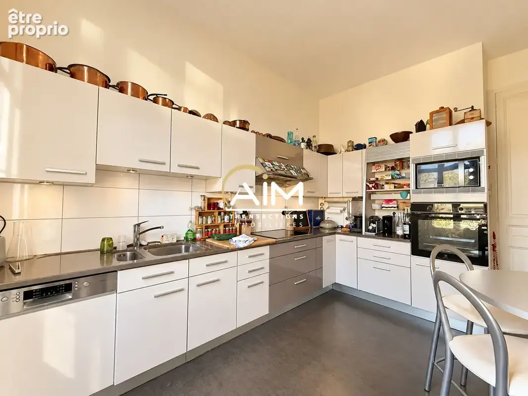Particulier Nord Prébendes 300m² avec Garage - photo 7