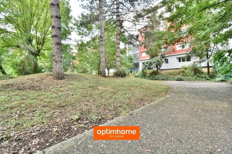 Appartement à CENON