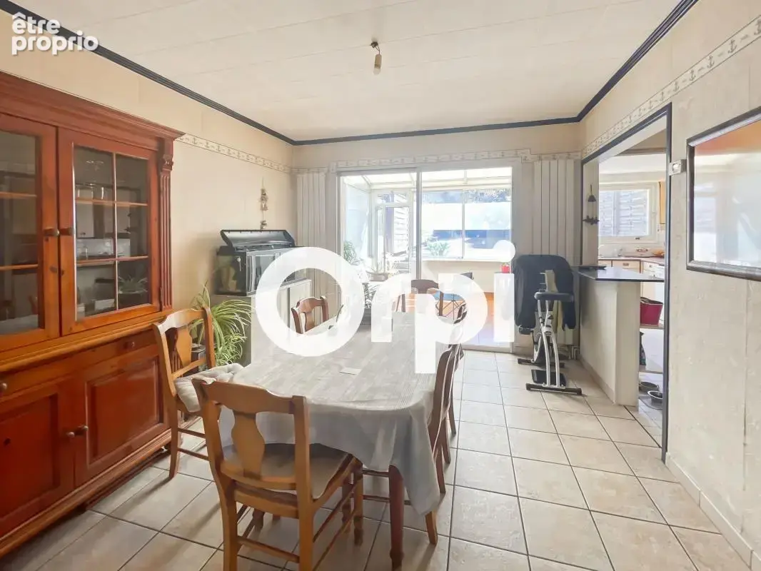 Maison À Vendre St Martin Boulogne - photo 2