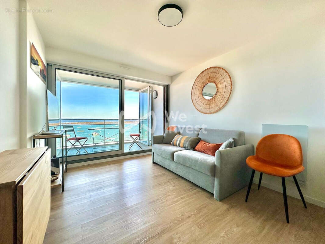 Appartement à ARCACHON