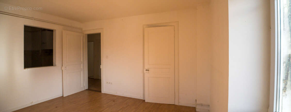 Appartement à RIEDISHEIM