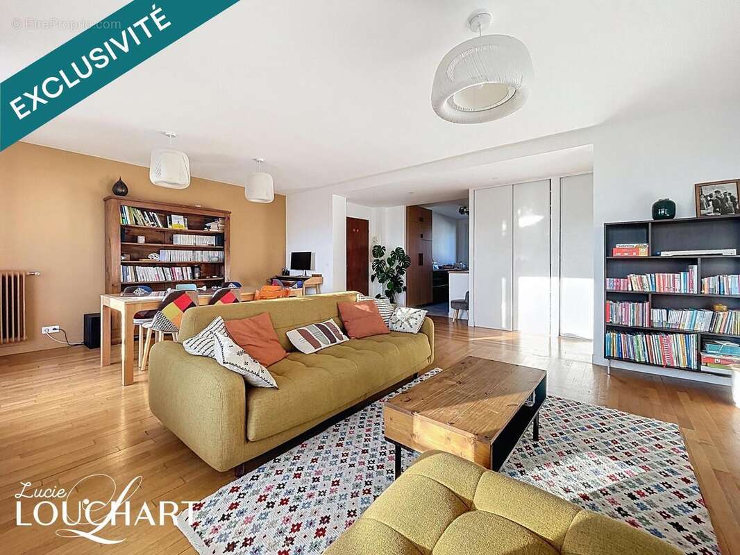 Photo 8 - Appartement à CACHAN