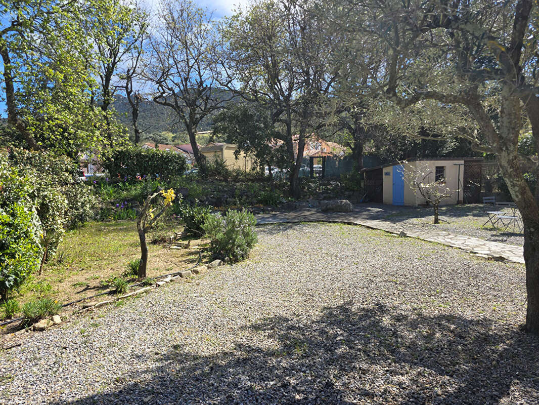 Maison à SOREDE