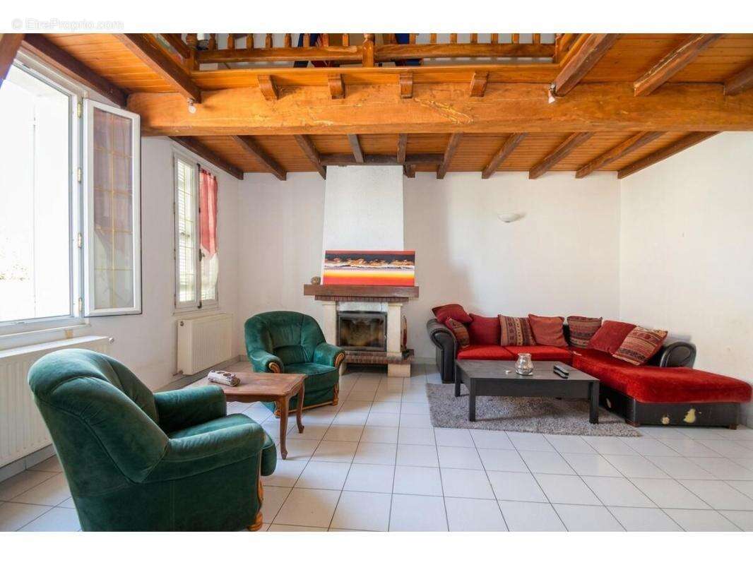 Immeuble F6 - photo 5