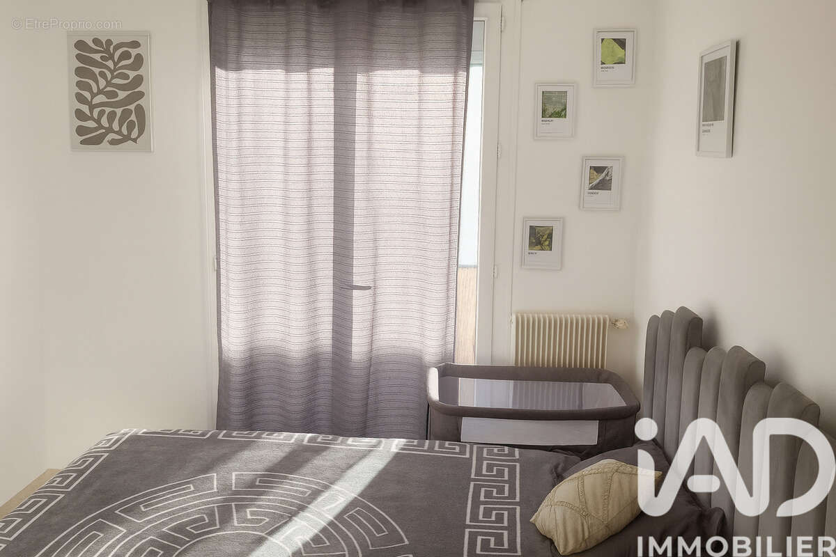 Photo 6 - Appartement à PERPIGNAN