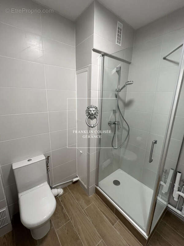 Appartement à ROCQUENCOURT