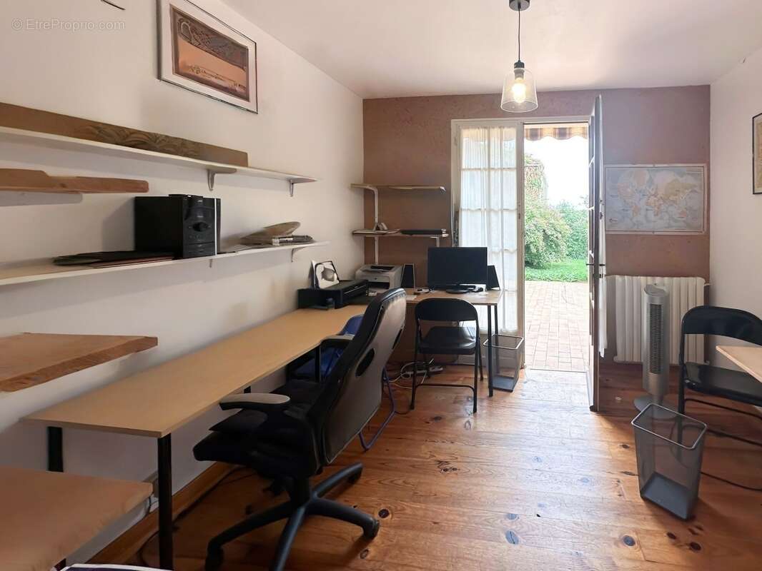Maison à vendre 6 pièces BASSOUES (32) de 134 m2 avec jardin - 2 chambres d'hôtes - 777 m2 - photo 11