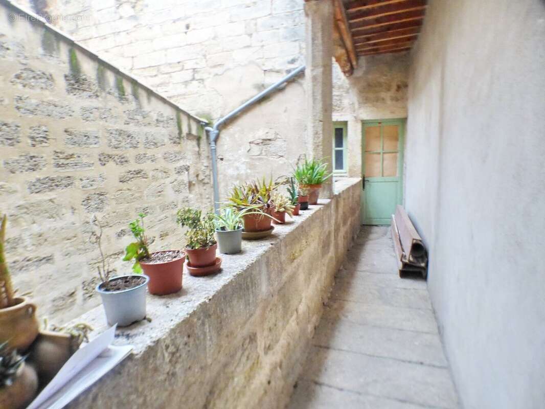 Maison à PEZENAS